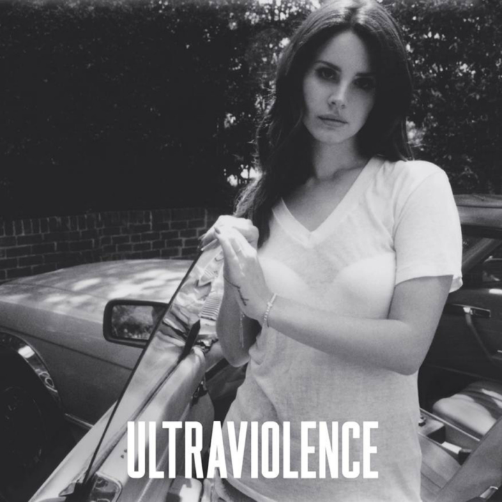 Music | Ultraviolence by Lana Del Rey