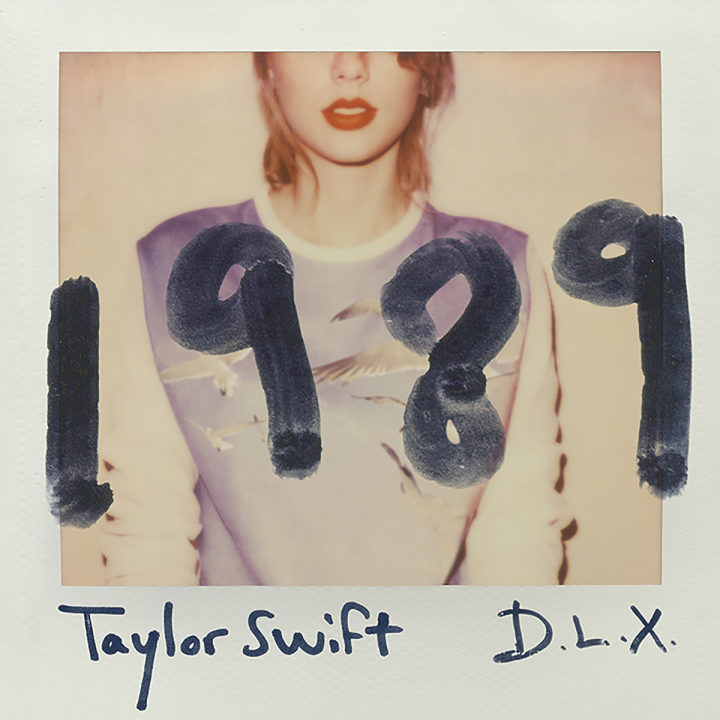 Music | 1989 by Taylor Swift