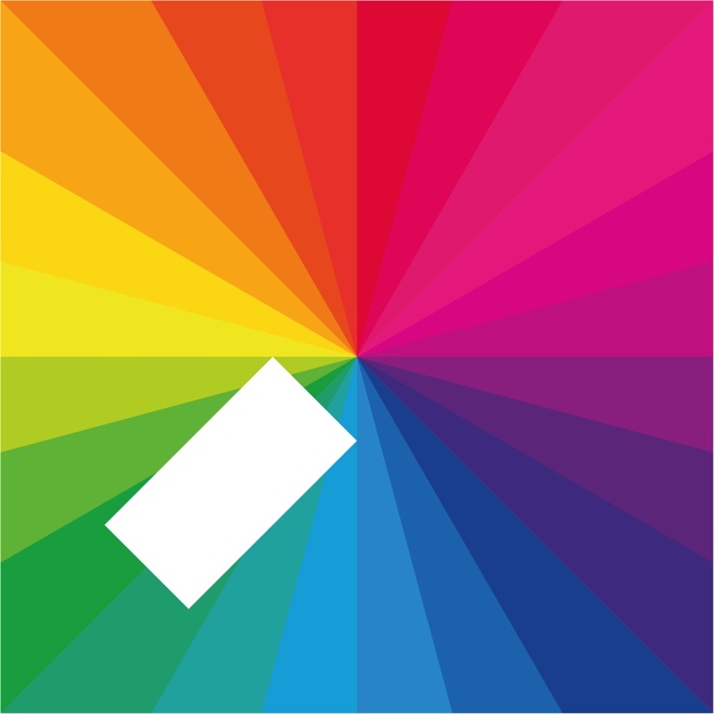 Music | In Colour by Jamie xx